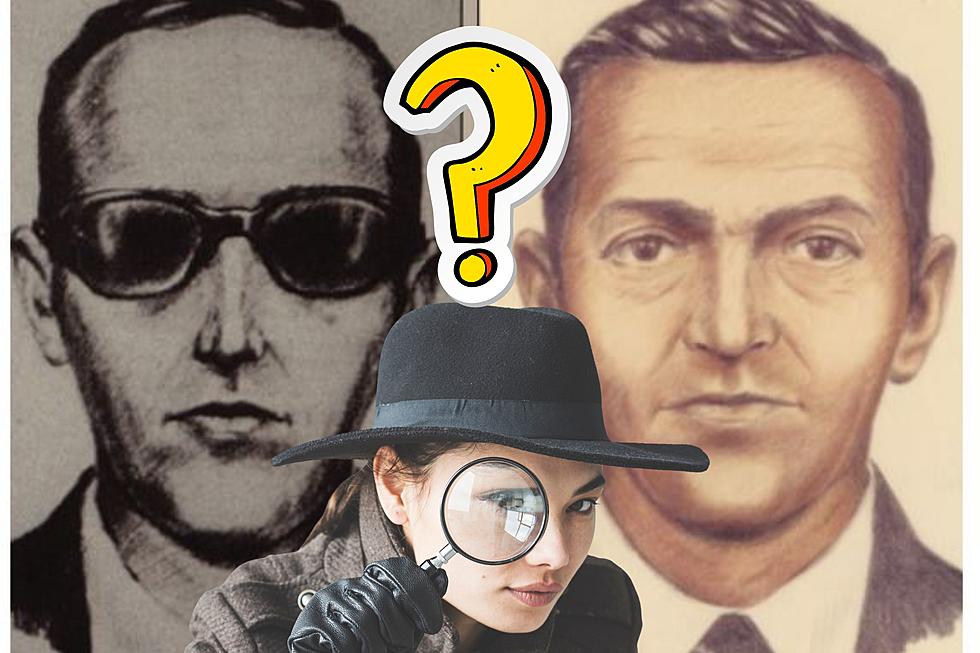 Can You Uncover the Secrets of DB Cooper at Seattle’s Coopercon?