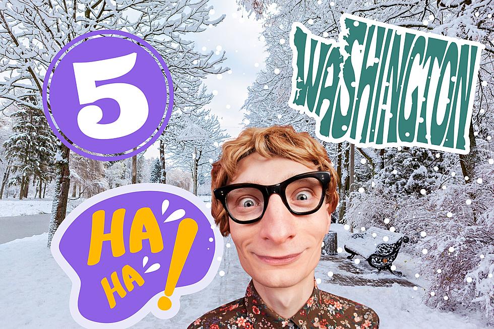 5 Hilarious Reasons We Know Winter is on the Way in Washington State