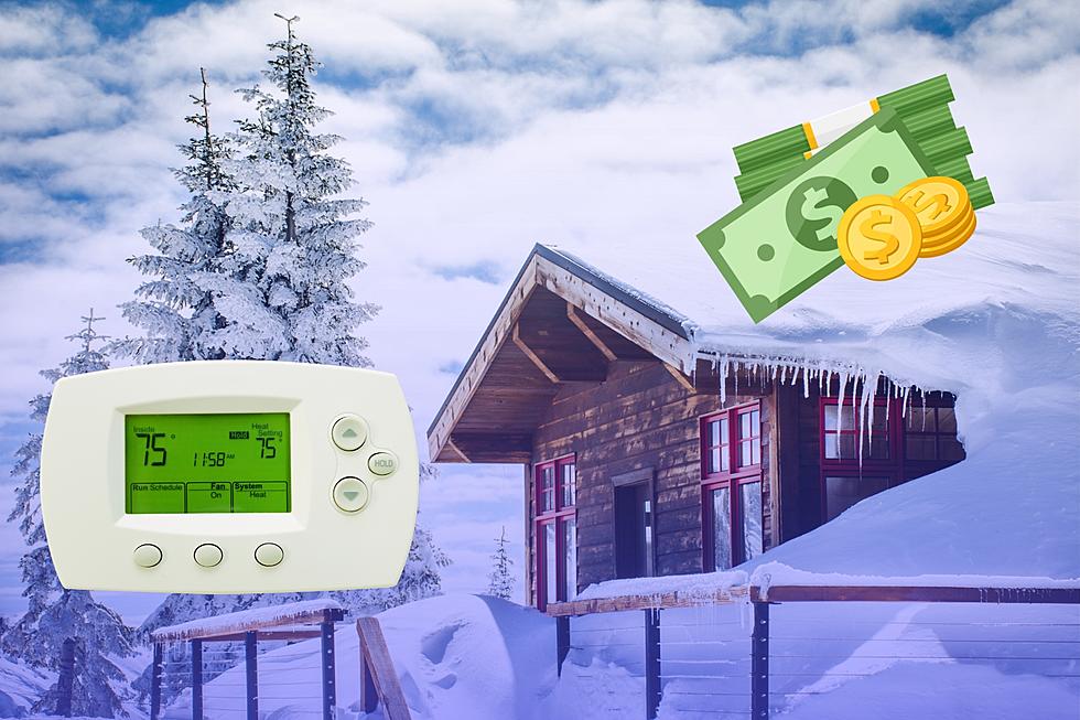 The Best Temp to Set Your Thermostat for a Washington Winter is…