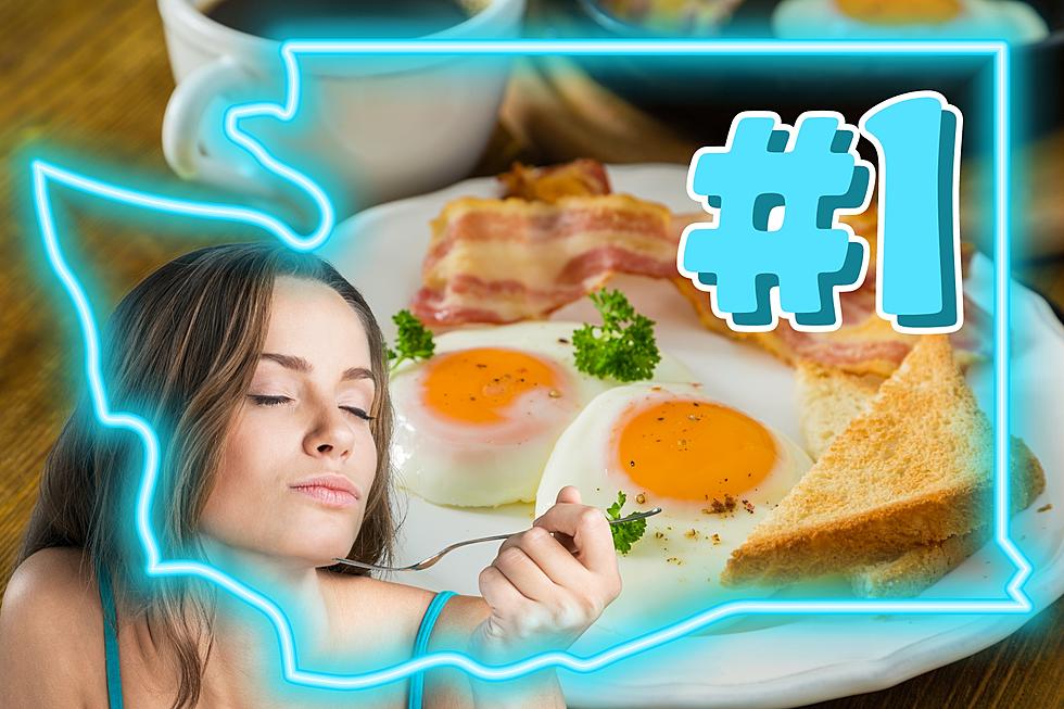 The Best Breakfast in Washington is Found Where?
