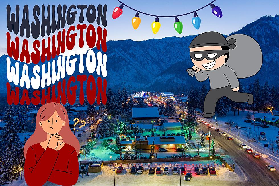Leavenworth Washington Robbed of Being #1 Winter Wonderland Destination