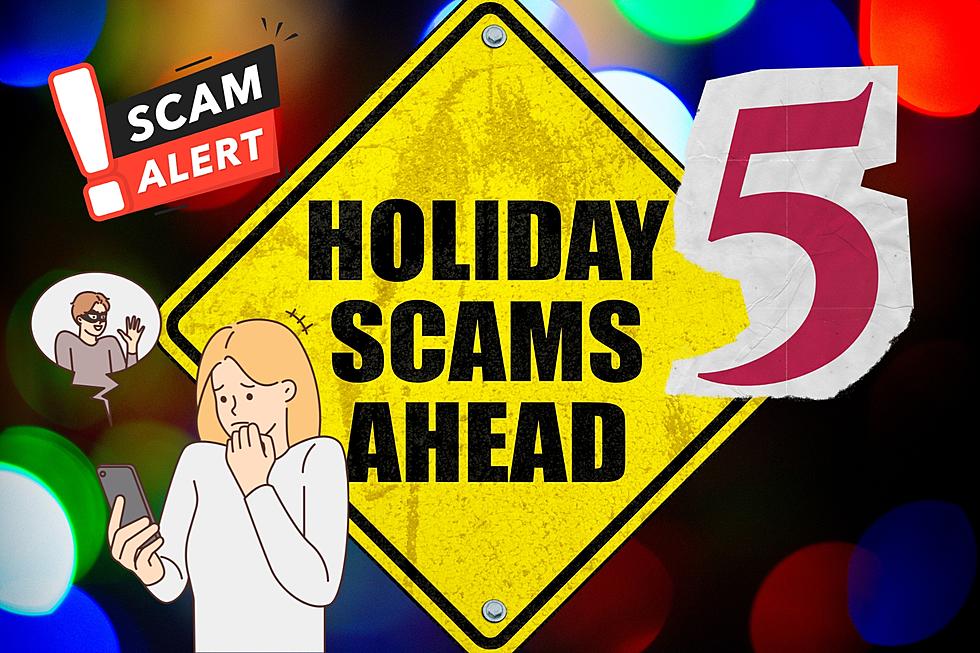 Steer Clear of These 5 Holiday Scams In Washington