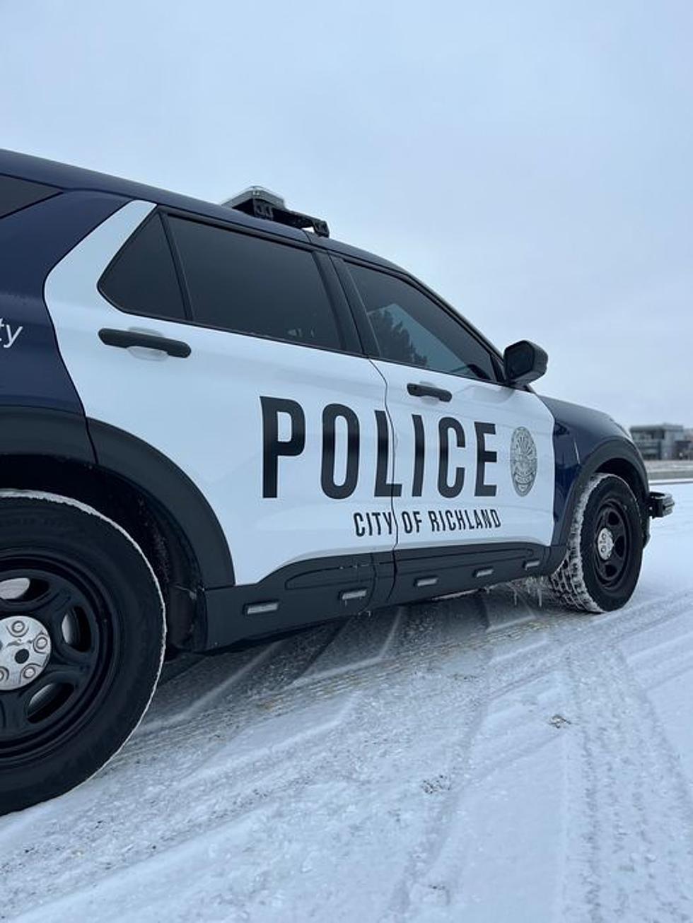 Heed These 6 Helpful Tips On Winter Driving From Richland WA Police