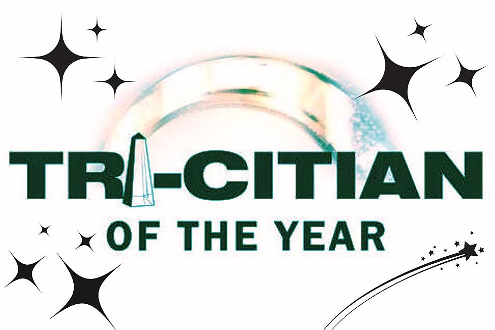 Nominate a Shining Star for Tri-Citian of the Year