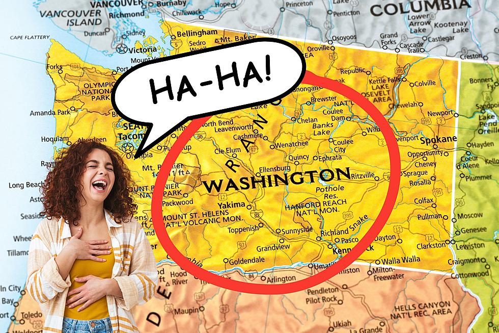 10 Washington State Town And City Nicknames That’ll Make You Laugh