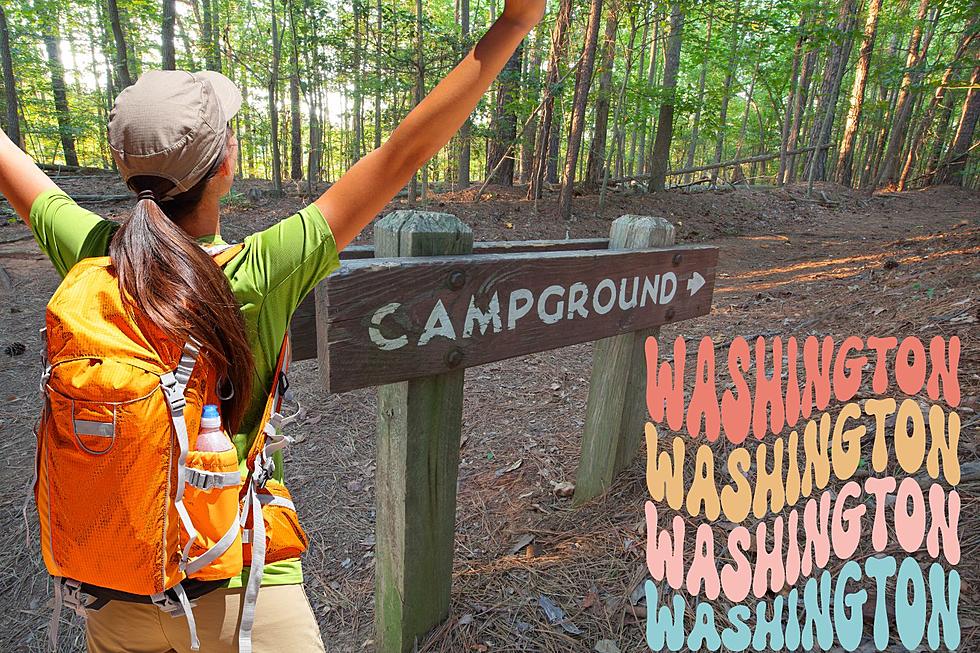 Oldest Campground in Washington State Location Might Surprise You