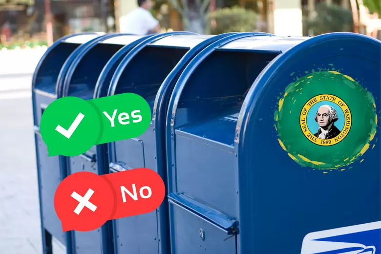 5 Prohibited, Restricted and Non-Mailable Items In Washington