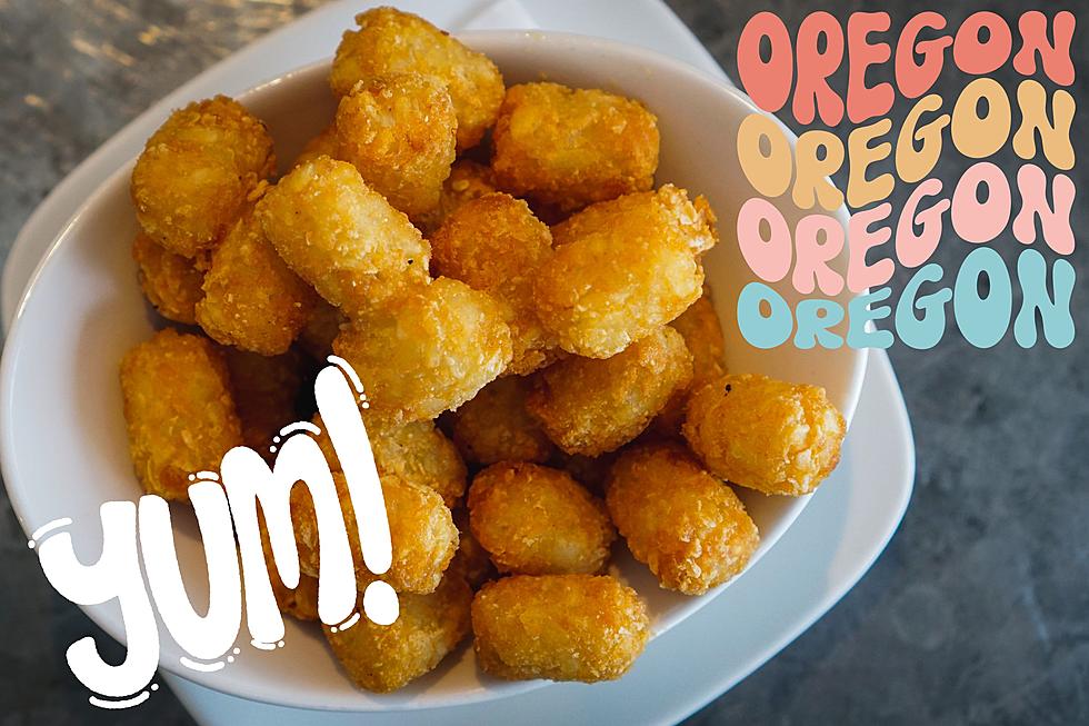 Yum: One Small Oregon Town Created Delicious Tator Tots