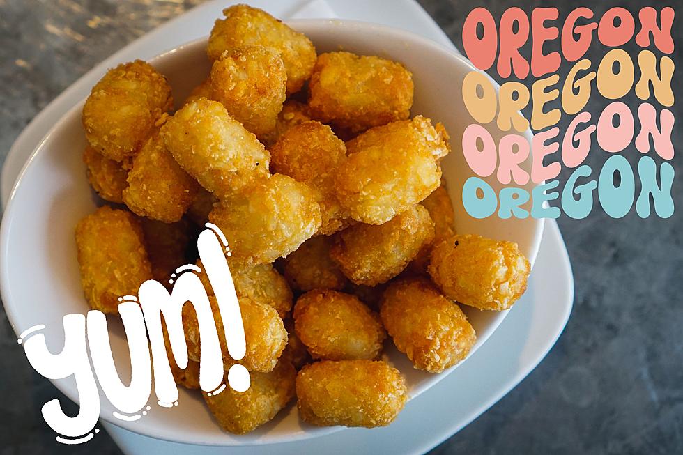 How a Charming Oregon Town Became the Tater Tot Capital of Flavor
