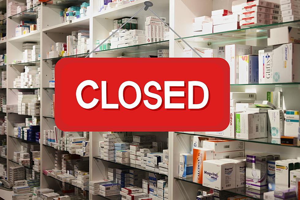Another Popular Drug Store Closes It’s Doors in Walla Walla