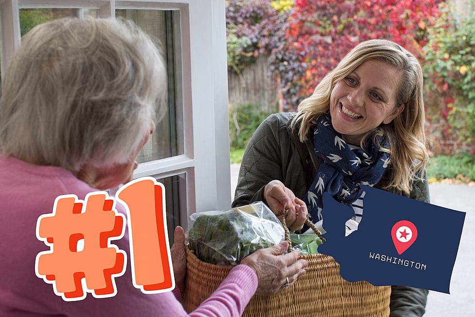 The #1 Friendliest Neighborhood in America Is in Washington State