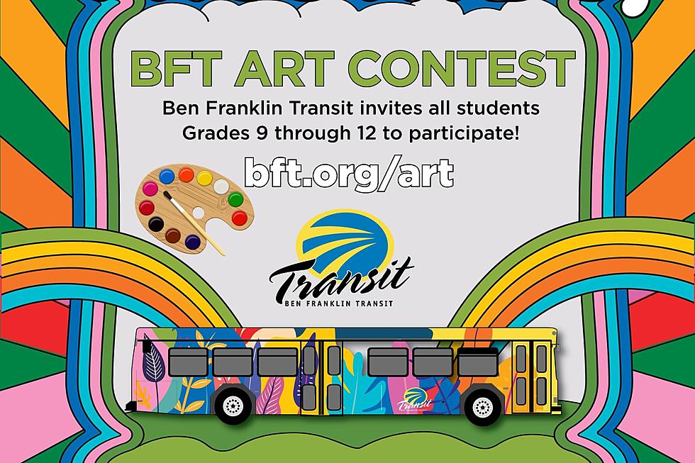 Young Artists-Ben Franklin Transit Needs You For Exciting Contest