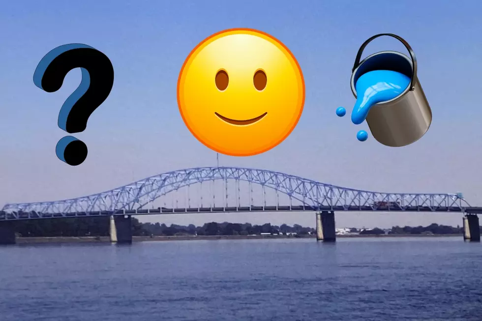 The Blue Bridge Of Tri-Cities: Unveiling Its Hidden Identity