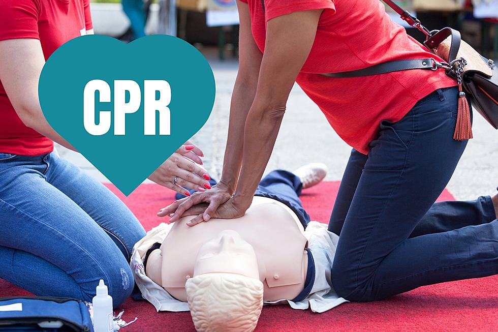 City Of Richland Providing FREE CPR Training to Community