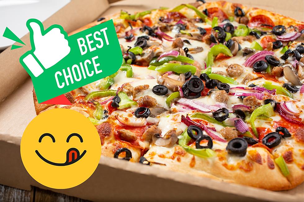 The Great Pizza Debate-Who Has The Best In Tri-Cities?