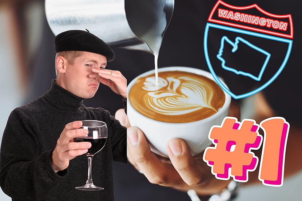 Coffee Snobs Defend Washington State’s Most Popular Coffee Choice