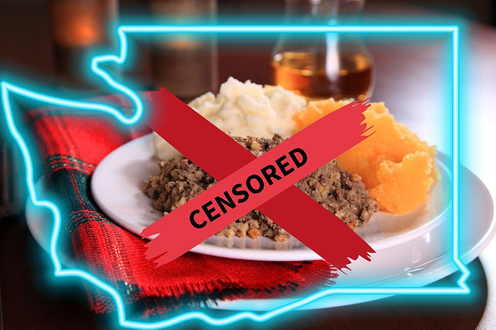 Surprise: This Popular Food Dish Is Banned in Washington State