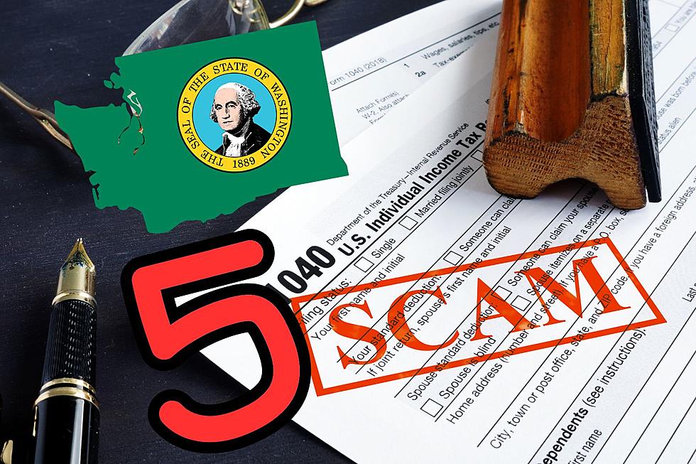 Five Ways To Avoid Getting Tax Scammed in Washington State
