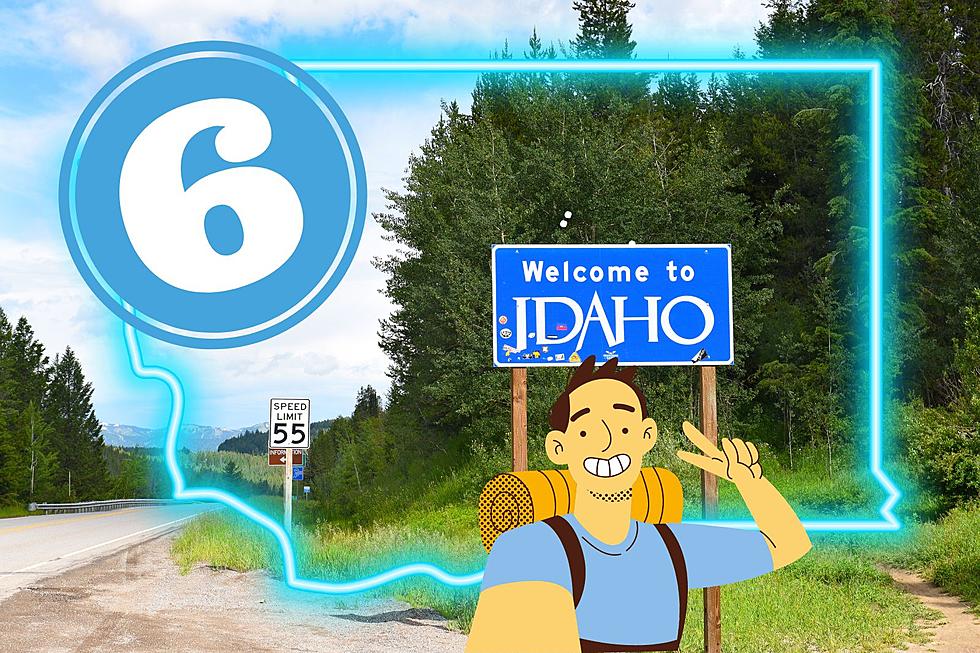 6 Amazing Things And Places Idaho Offers That Washington Doesn't
