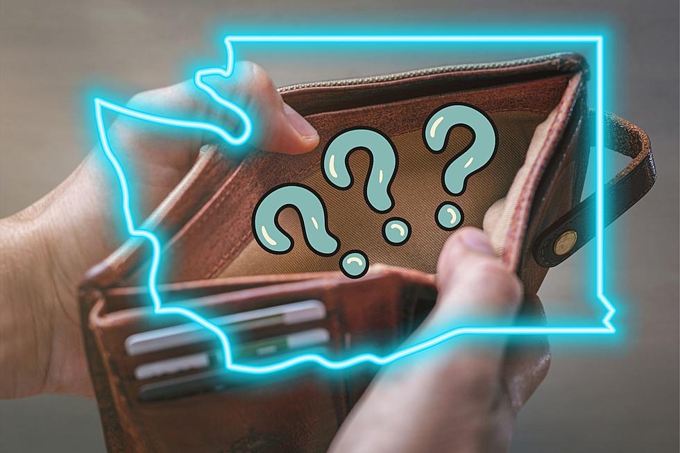 5 Items You Shouldn&#8217;t Carry In Your Wallet In Washington State
