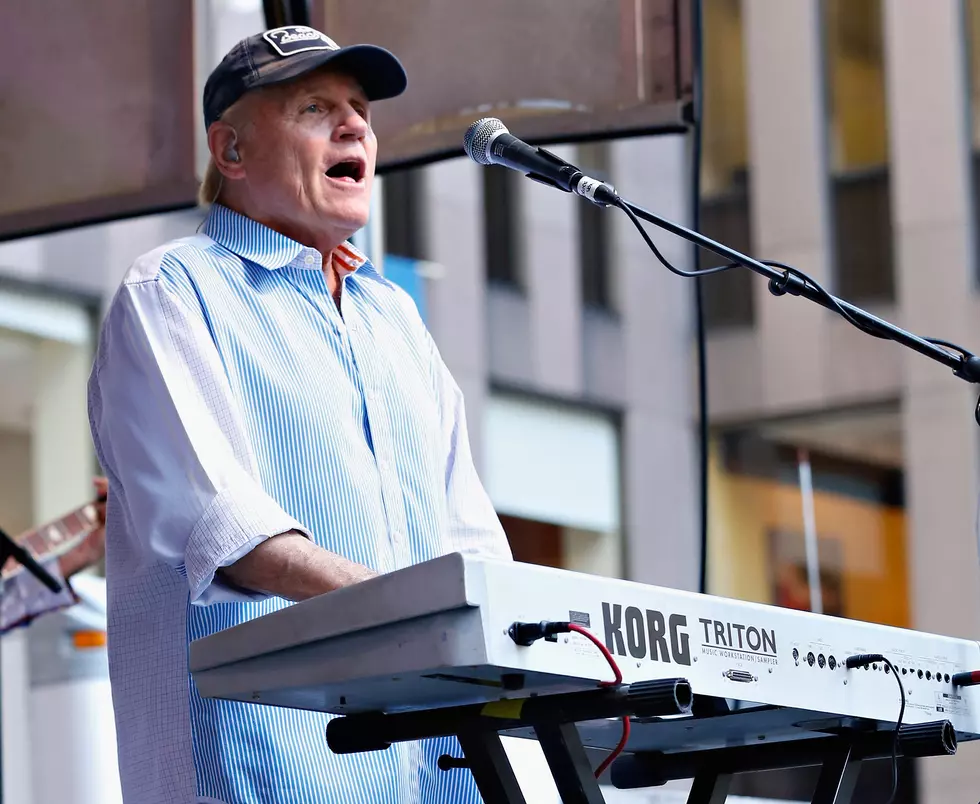 The Beach Boys Set to Make Waves at 2024 Benton Franklin Fair