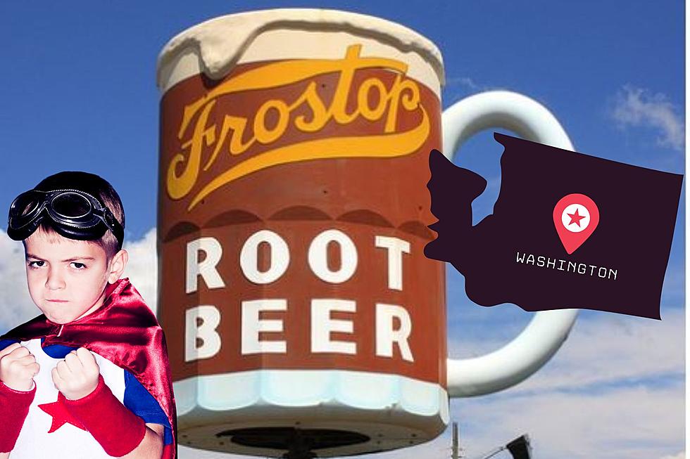 Fight Me: Frostop Had the Best Root Beer in Washington State