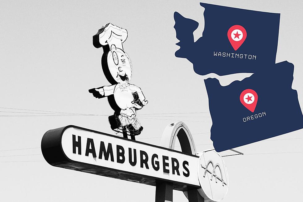Remembering The 1st McDonald's in Oregon and Washington State