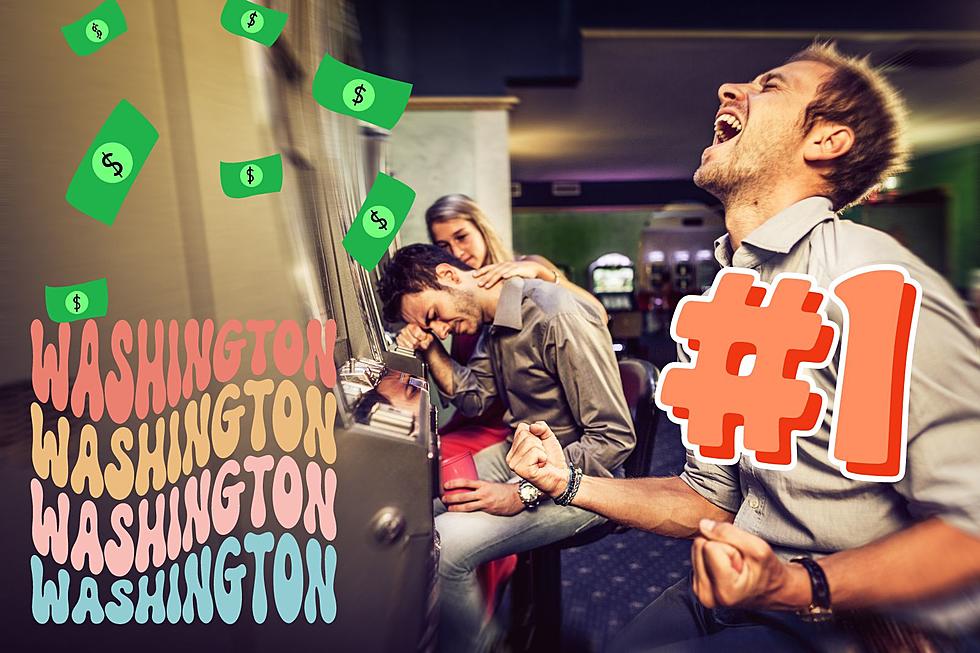 Ranked: The Luckiest & Unluckiest Casinos in Washington State