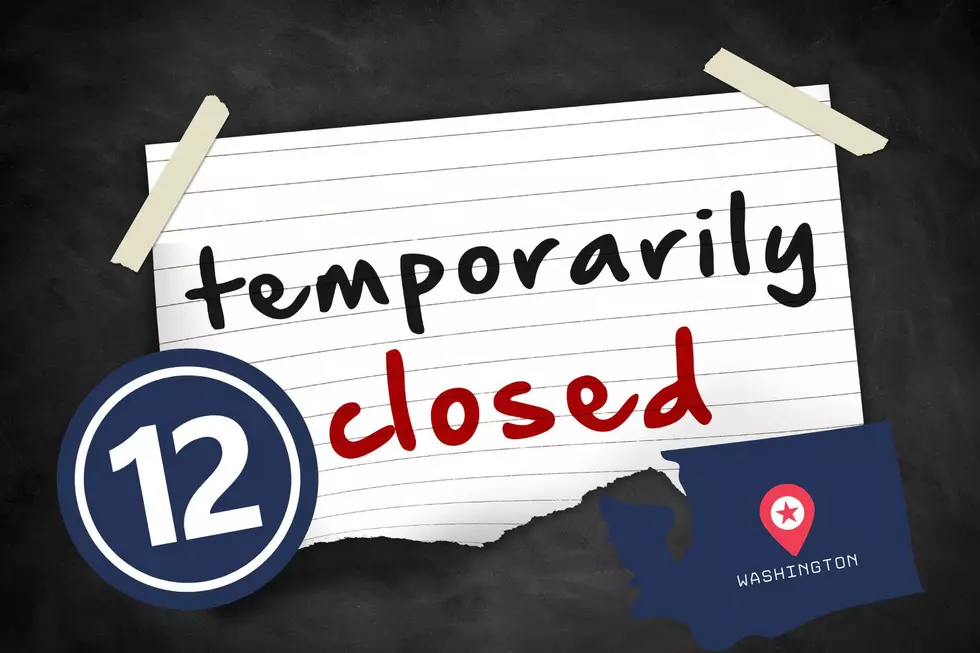 12 Washington State Retailers Will Close 24 Hours on March 31st