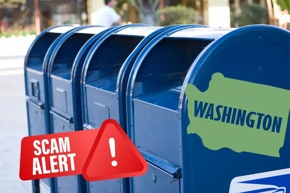 Smishing Is Back in Washington State, USPS Says How To Avoid It