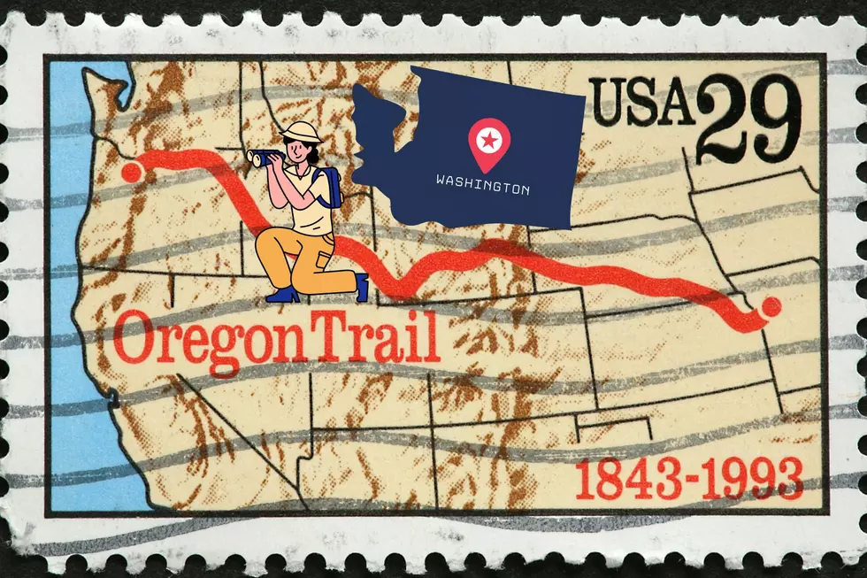Check Out the Remains of the Oregon Trail Near Tri-Cities WA