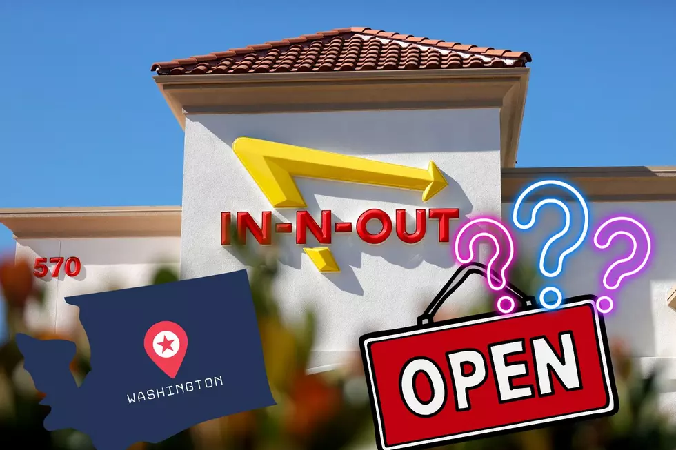 In-N-Out Burger Reveals Opening Timeline for First WA Location