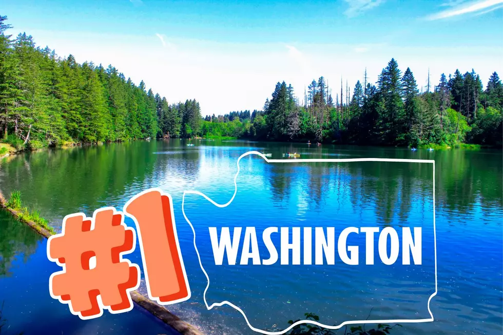 Charming Small Washington State Town Crowned Best Place to Live