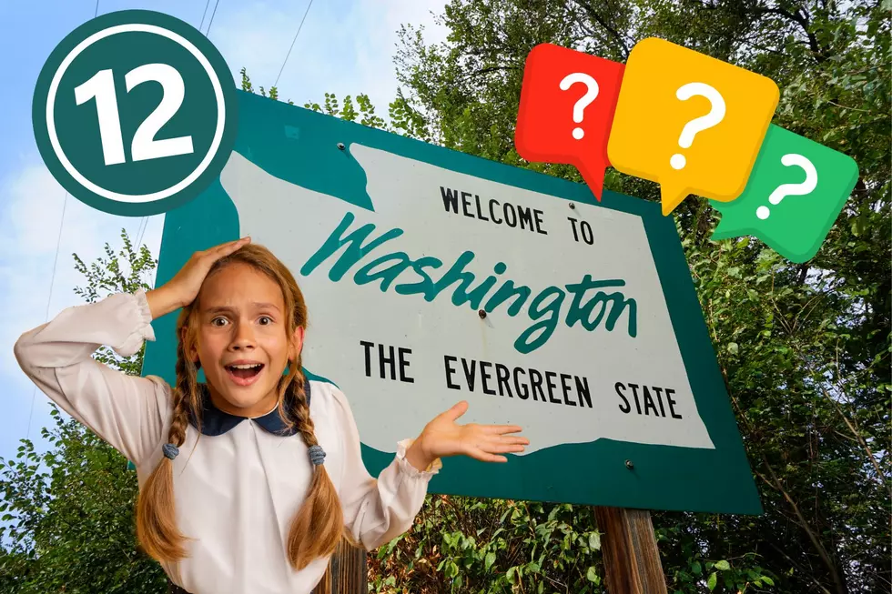 How Washingtonian Are You? 12 Fun Questions About Washington State