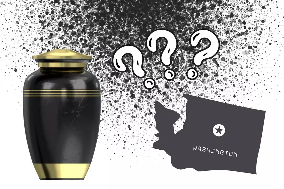 Can You Legally Spread Your Loved One’s Ashes Anywhere in Washington State?