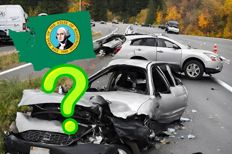 Do You Legally Have To Report a Traffic Accident in Washington State?