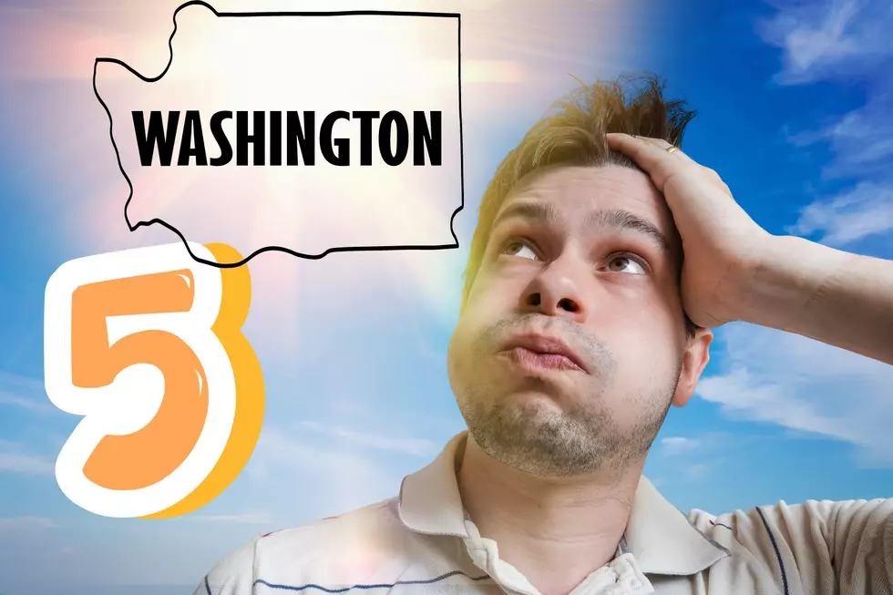 Can You Name The 5 Hottest Towns In Washington State?