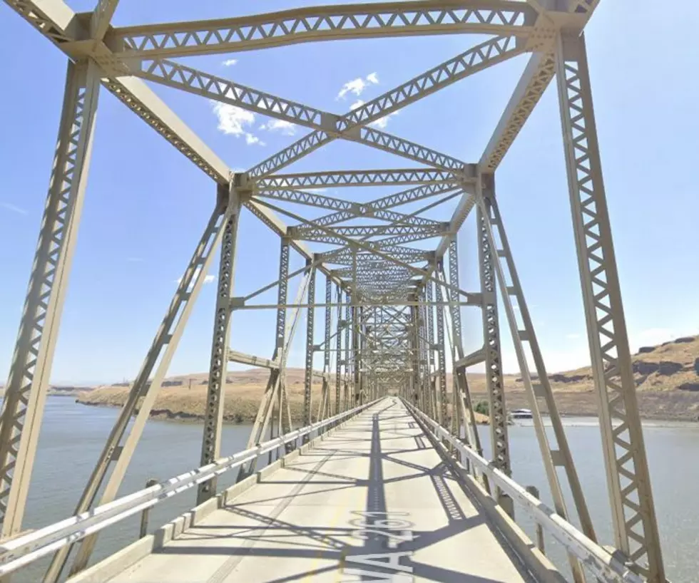 Washington State Once Built a Bridge out of Storage Near Tri-Cities!?