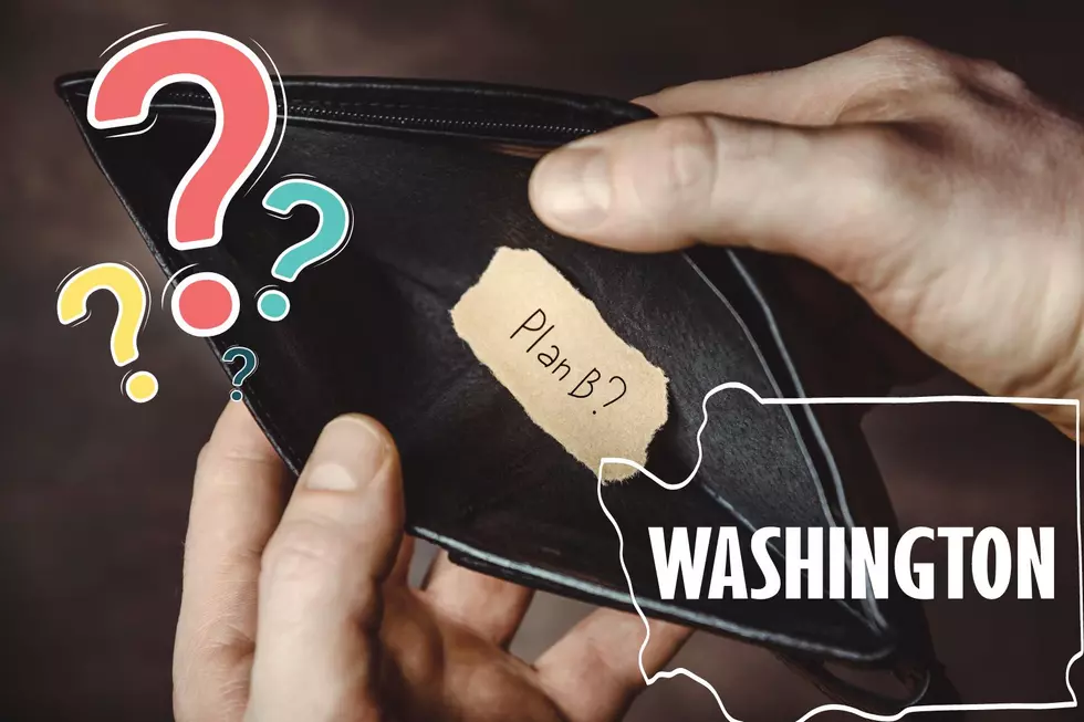 Washingtonians: Never Carry This One Item in Your Wallet