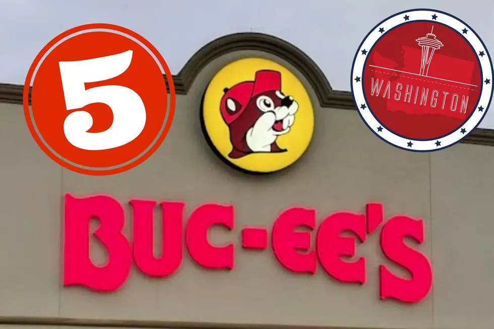 5 Reasons Why Buc-ee’s Could Be the Next Big Thing in Washington 