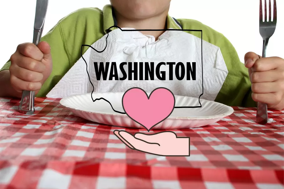 Get $120 of Free Food for Your Kids With New Washington State Program