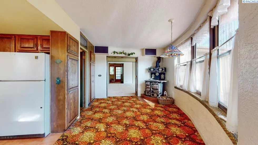 Listed by Curtis Dahl • Kenmore Team •509-531-2729