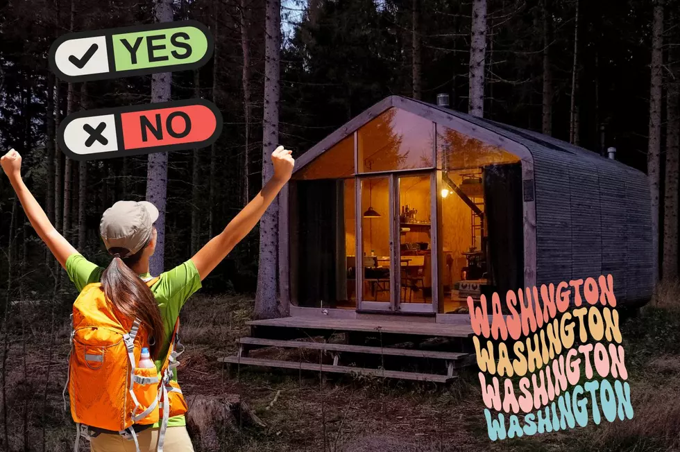 Can You Legally Live off the Grid in Washington State?