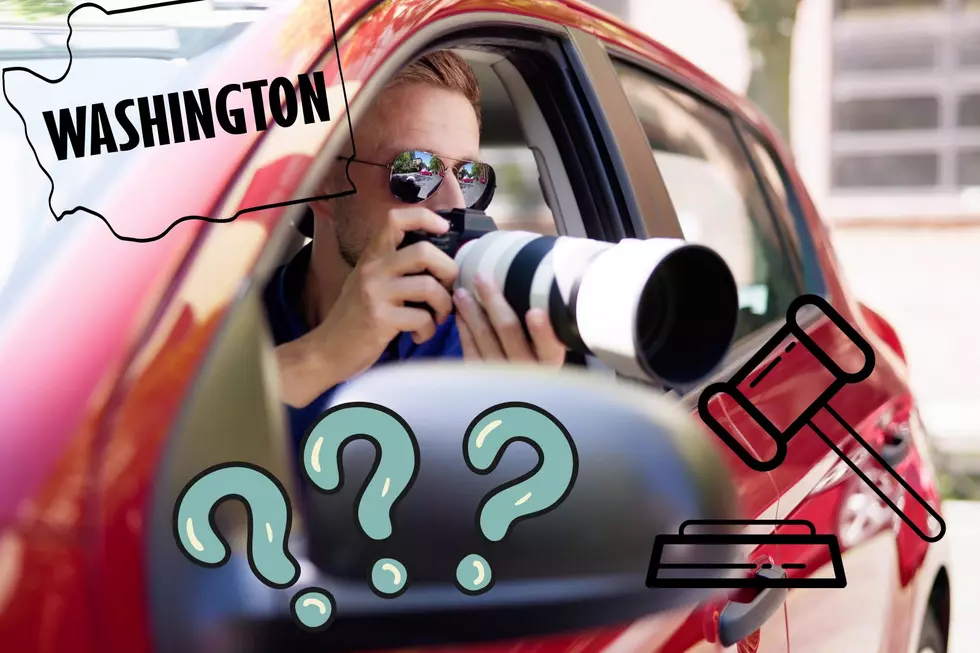 Can You Legally Take Photos or Video in Public Places in Washington State?
