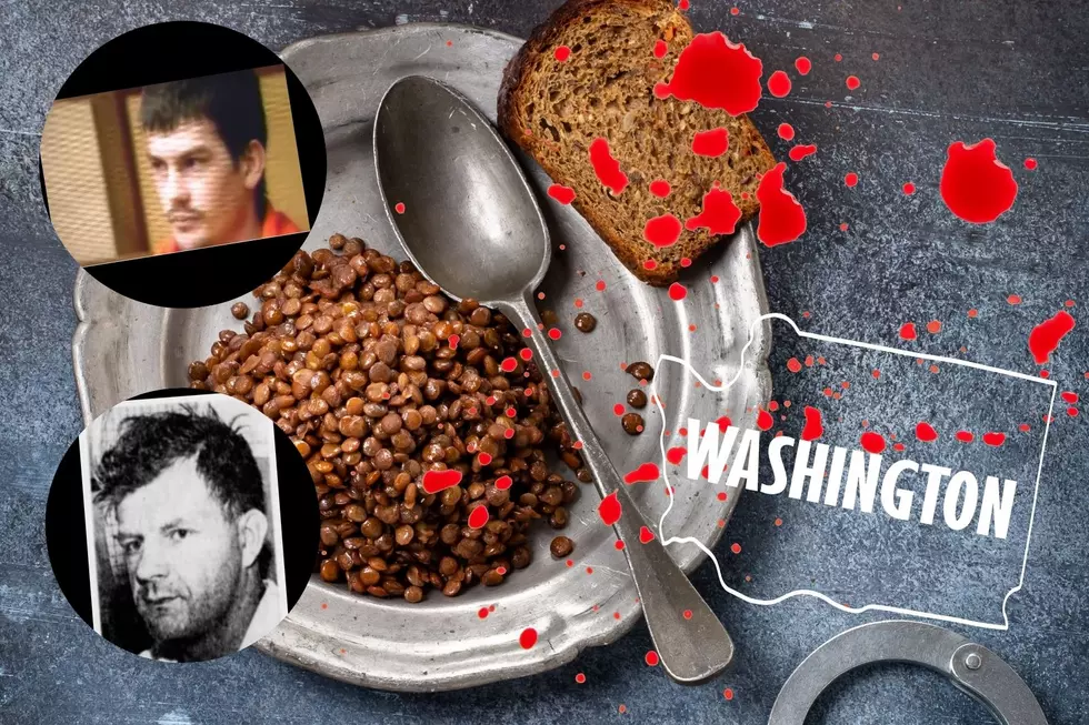 Last Meals of 5 Famous Washington State Serial Killers