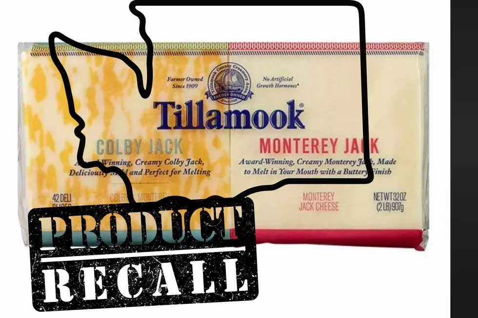 Check Tillamook Cheese #’s From Washington State Costco Recall