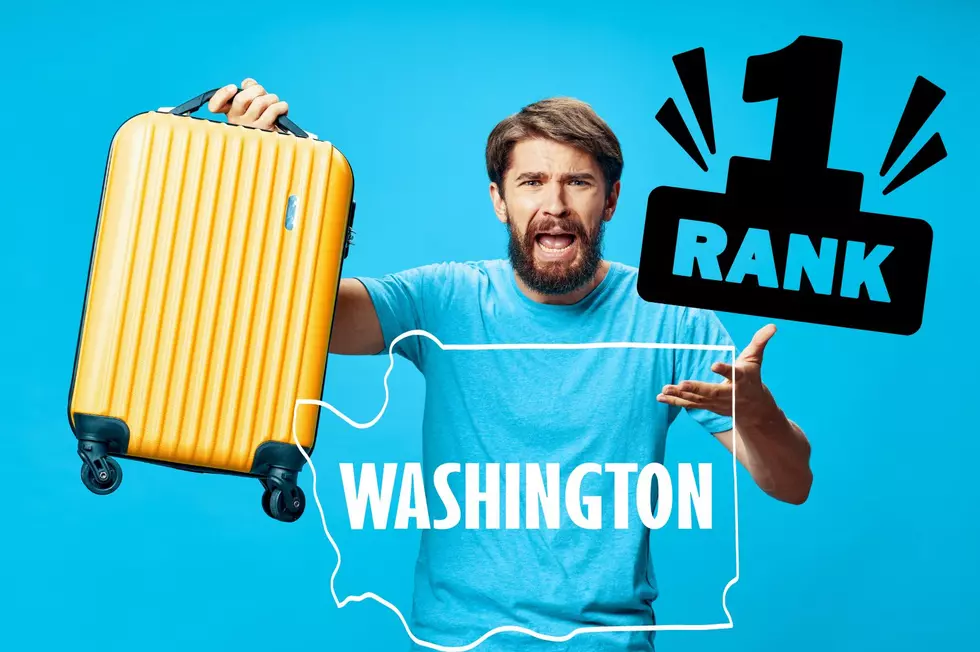 Top Complainers: Are Washingtonians the Champions of Griping?