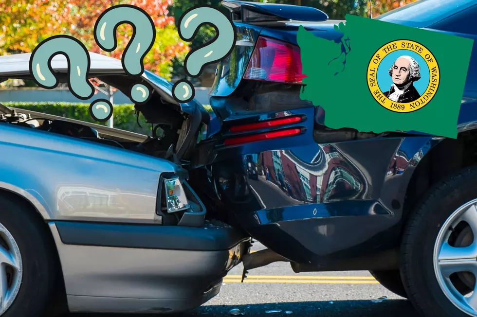 What’s Washington State’s Legal Following Distance Between Two Cars?