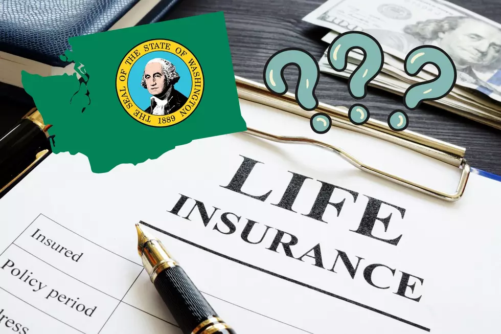 Can Your Employer in Washington Take Life Insurance Out on You?
