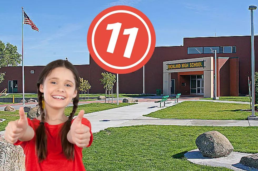 See 11 Richland School District Security Upgrades for 2024 – 2025